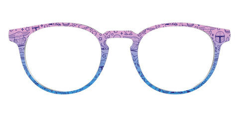Grogu™ Galaxy Gradient
