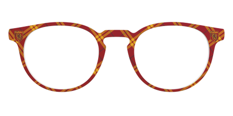 The Gryffindor™ Plaid