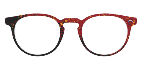 The Heat Splatter