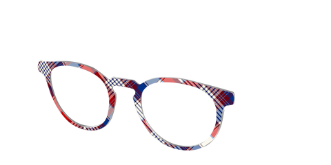 The Heritage Plaid