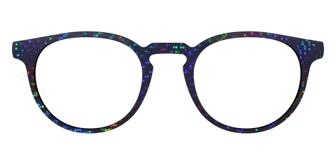 The Holographic Dots