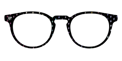 The Holographic Lightning Bolts