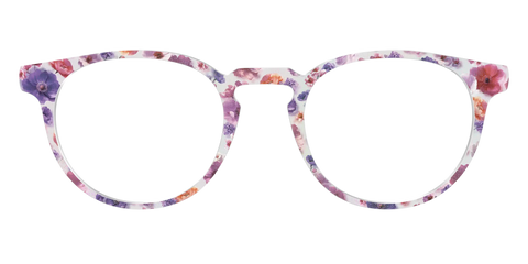 The Holographic Milky Floral