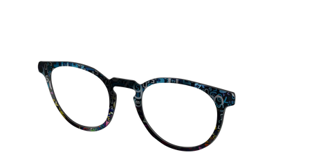 The Holographic Numbers