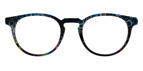 The Holographic Numbers