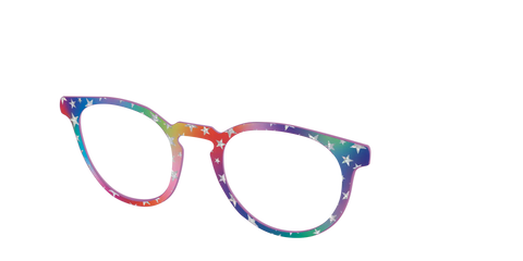 The Holographic Superstars