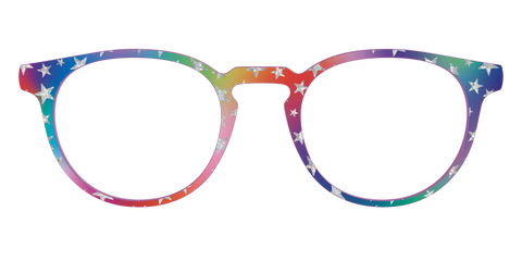 The Holographic Superstars