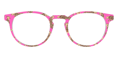 The Hot Pink Cheetahs