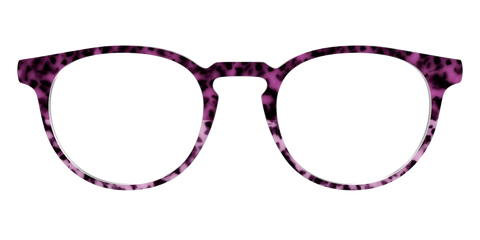 The Huckleberry Tortoise Split