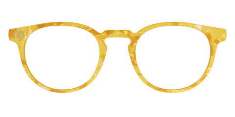 The Hufflepuff™ Pearl Tortoise
