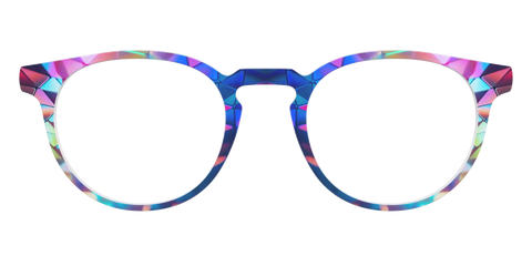 The Interplanetary Prism