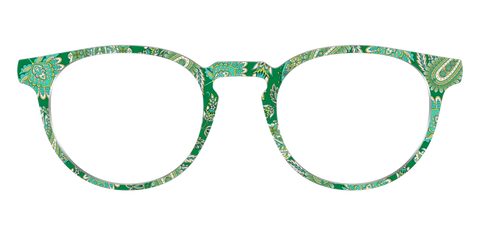 The Irish Paisley