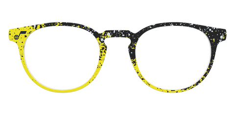 The Jazz Splatter