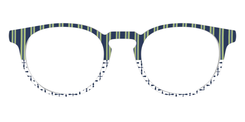The Kayak Stripes