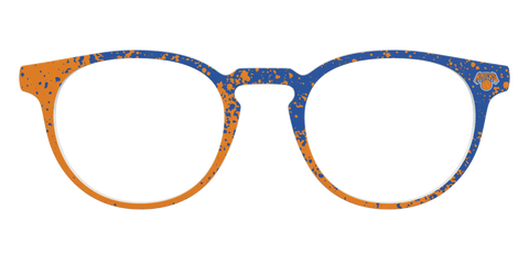 The Knicks Splatter