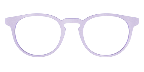 The Lavender Shimmer