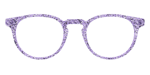 The Lavender Sparkle