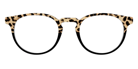 The Leopard Spots Split