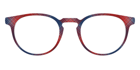 The Lodge Plaid