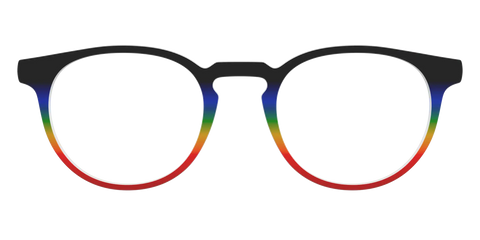 The Love Wins Gradient