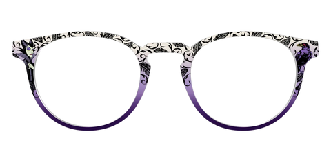 Maleficent's Dark Wings