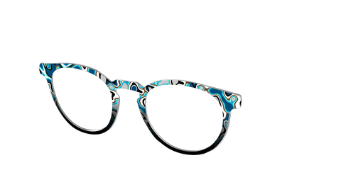 The Marbled Movement