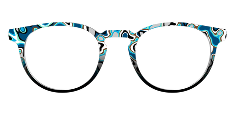 The Marbled Movement