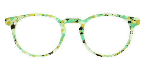 The Matcha Pearl Tortoise