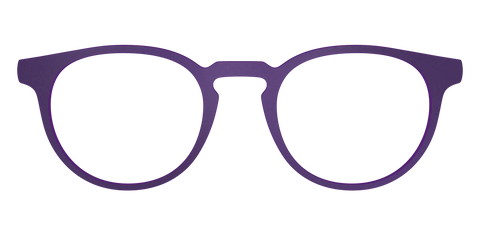 The Matte Eggplant