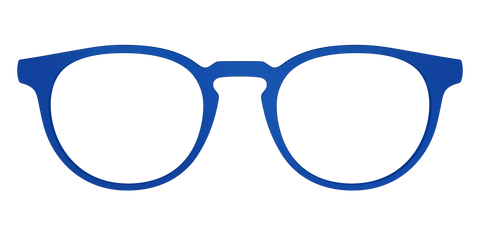 The Matte Indigo