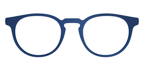 The Matte Navy