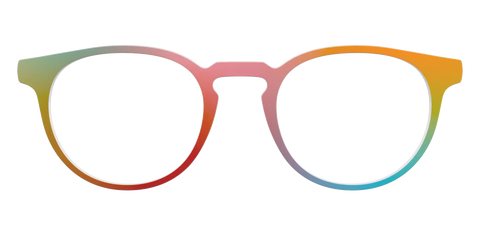 The Mirage Gradient
