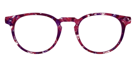 The Mulberry Pearl Tortoise