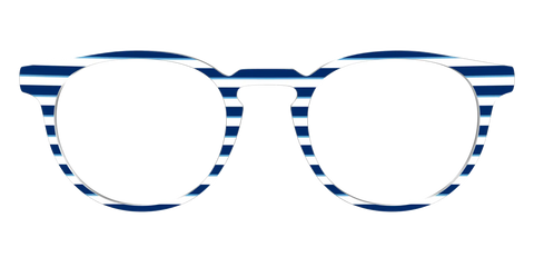The Navy Stripes