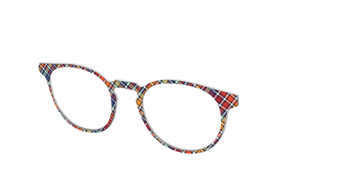 The Nordic Plaid