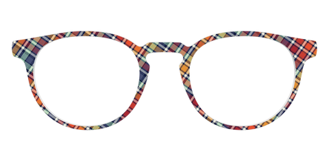 The Nordic Plaid