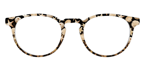 The Ocean Treasures Tortoise