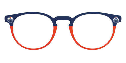 The Oilers® Split