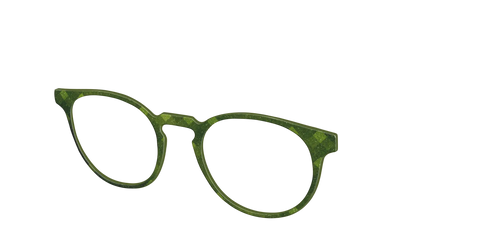 The Olive Geo