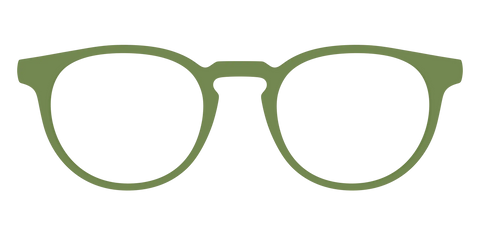 The Olive Green