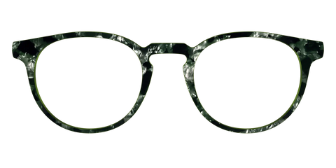 The Olive Pearl Tortoise