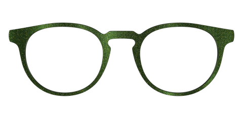 The Olive Shimmer