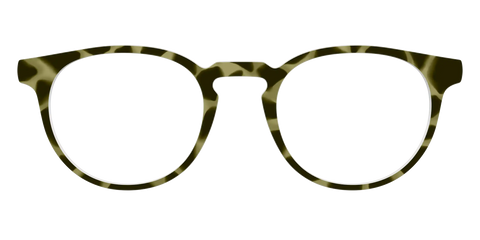 The Olive Tortoise