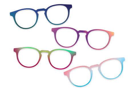 The Ombre Premiums Set