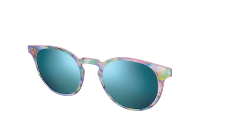 The Polarized Opalescent Sun Top