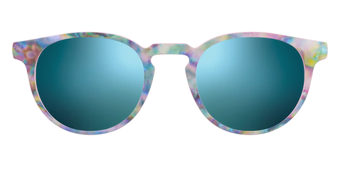 The Polarized Opalescent Sun Top