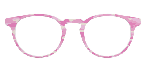 The Pink Camo