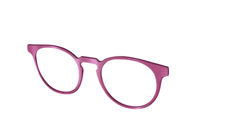 The Pink Shimmer