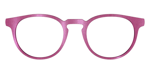 The Pink Shimmer