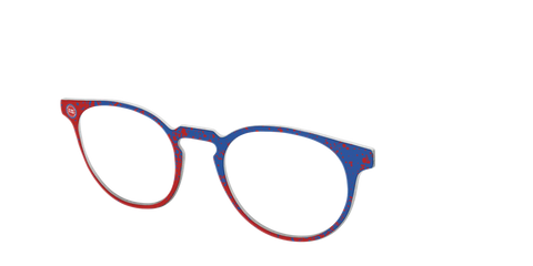 The Pistons Splatter